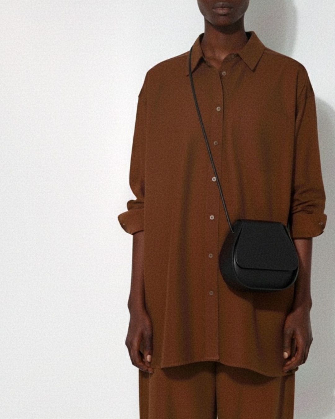 RAFALITA - Leather Handbag