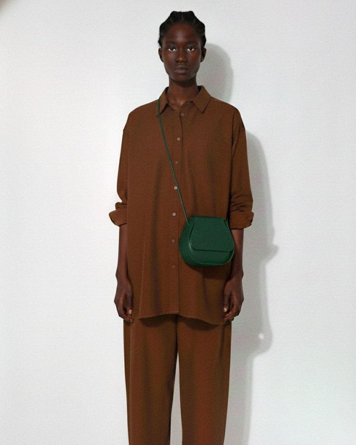 RAFALITA - Leather Handbag