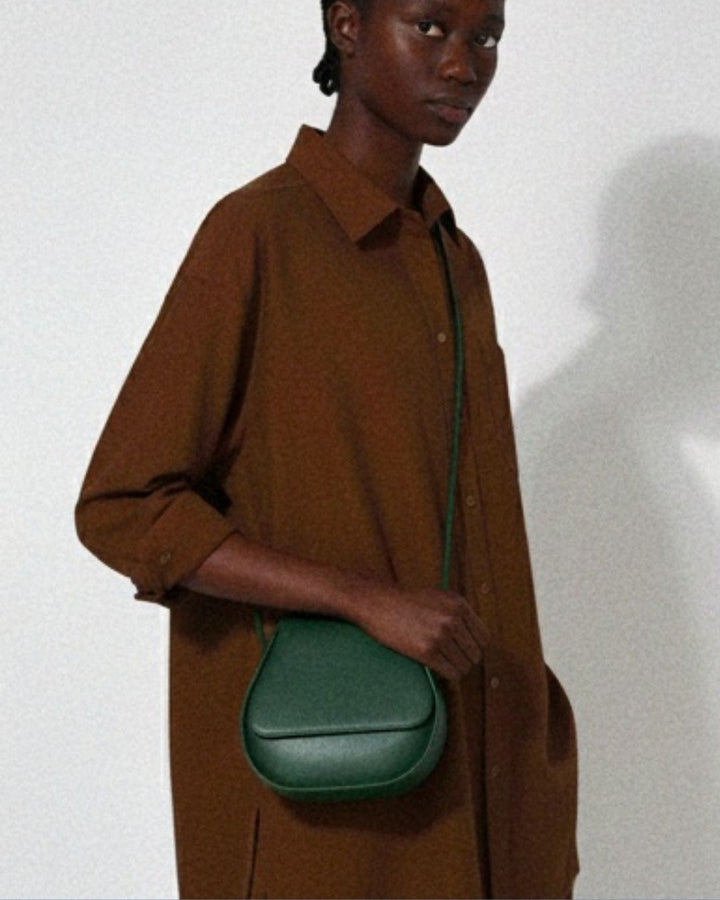 RAFALITA - Leather Handbag