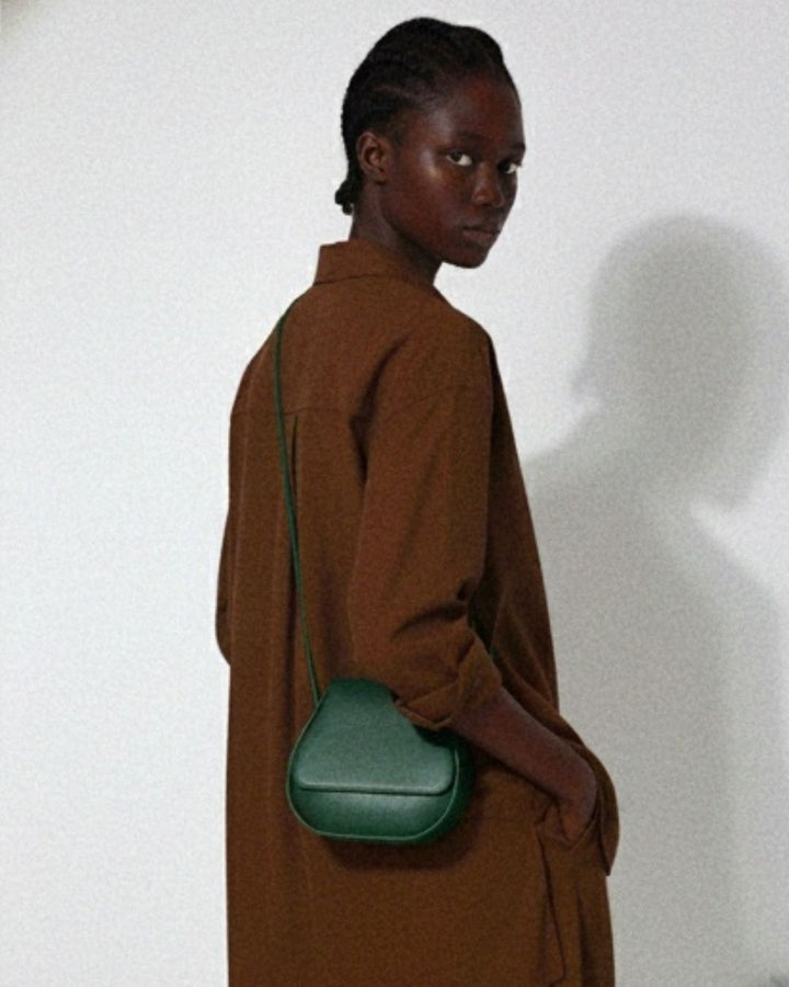 RAFALITA - Leather Handbag