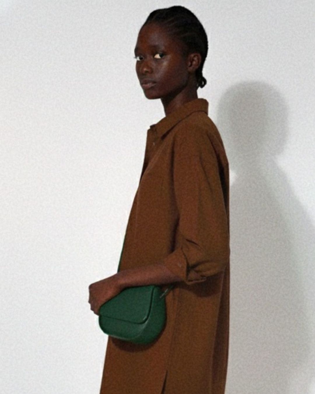 RAFALITA - Leather Handbag