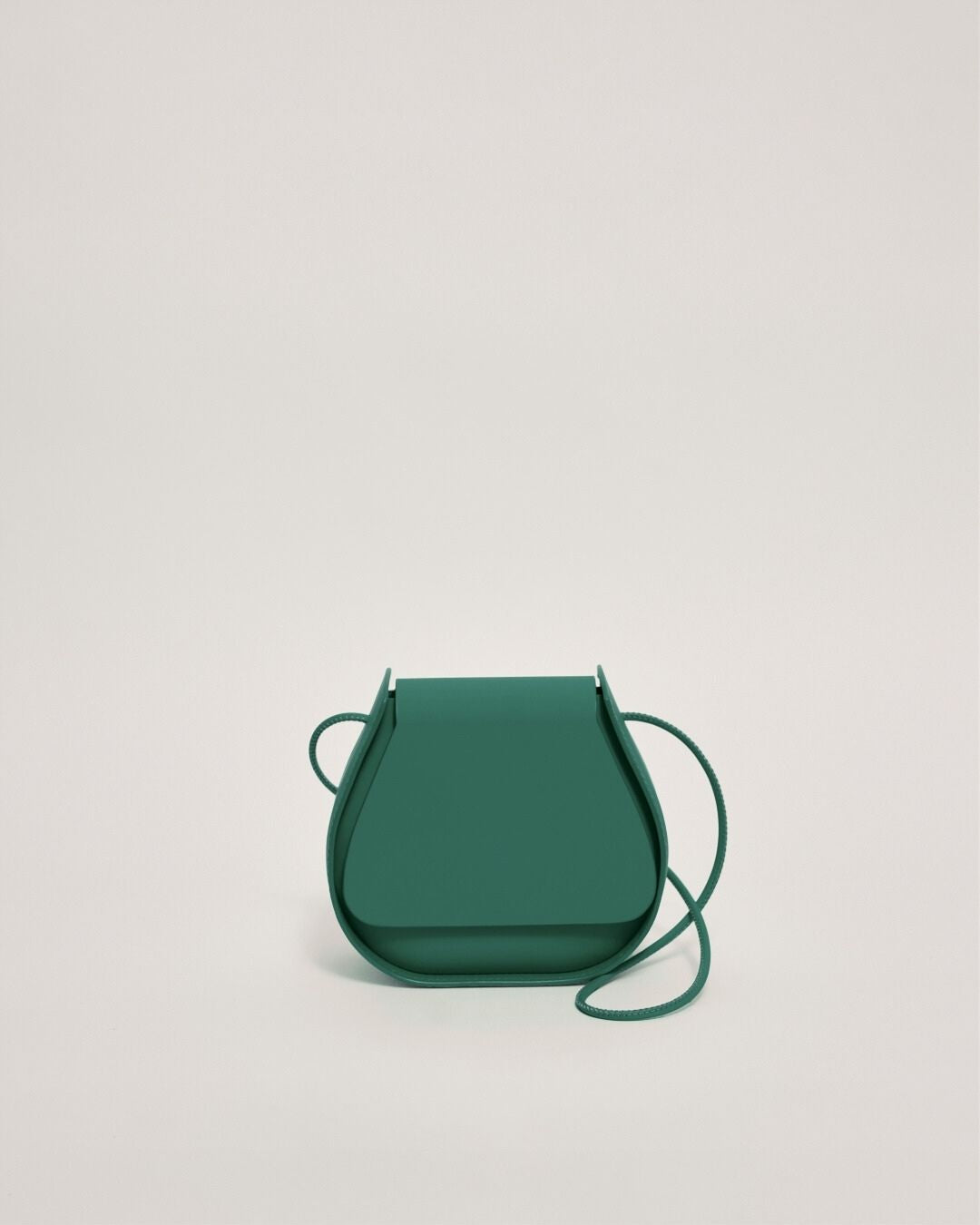 RAFALITA - Leather Handbag