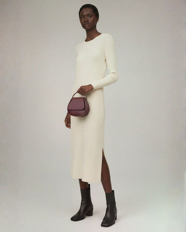 RAFALITA - Leather Handbag