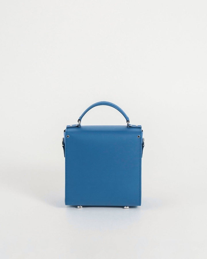 RAMONA - Leather Handbag