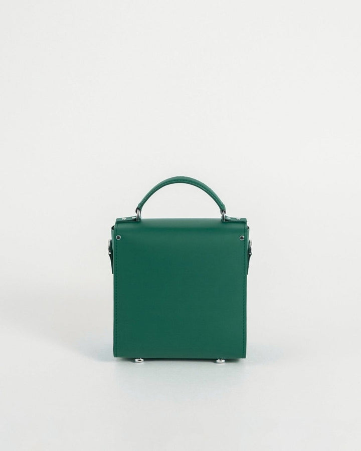 RAMONA - Leather Handbag