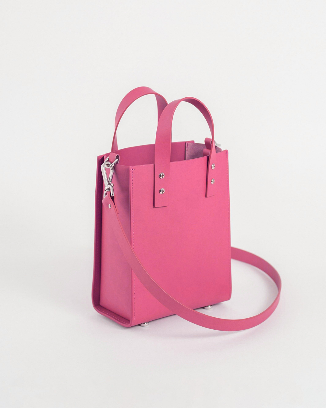 Hortensia Edición Especial 6 ANIVERSARIO - Bolso Piel