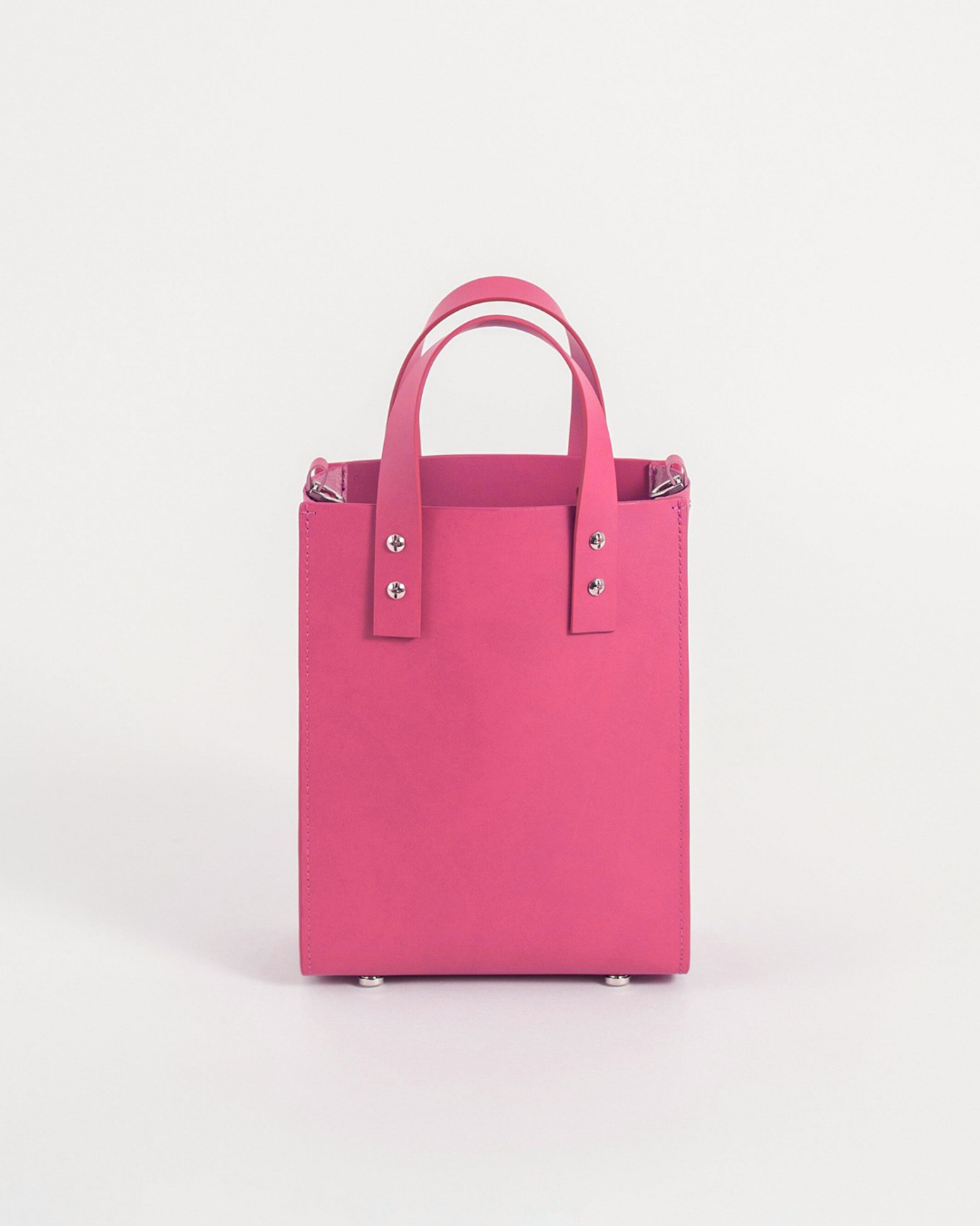 Hortensia Edición Especial 6 ANIVERSARIO - Bolso Piel