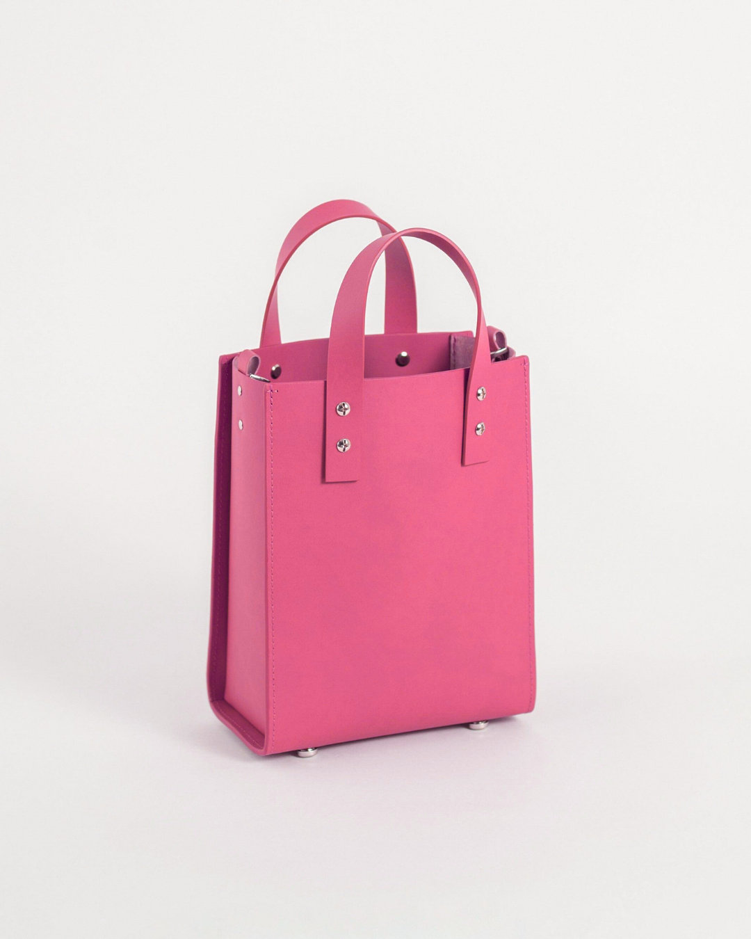 Hortensia Edición Especial 6 ANIVERSARIO - Bolso Piel