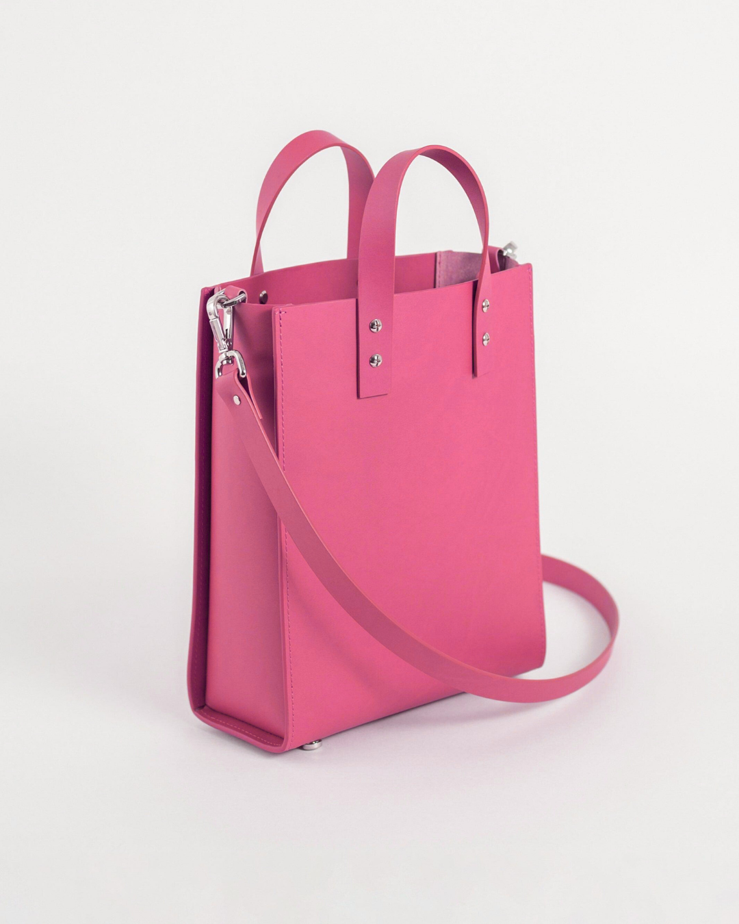 Hortensia Edición Especial 6 ANIVERSARIO - Bolso Piel