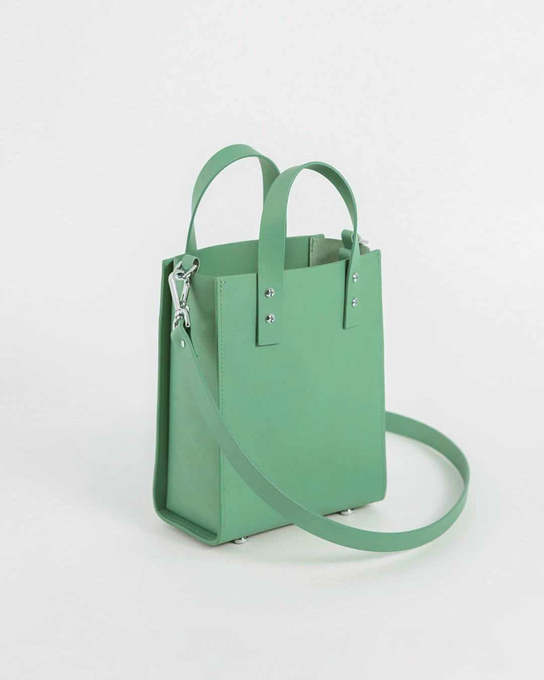 Hortensia Edición Especial 6 ANIVERSARIO - Bolso Piel