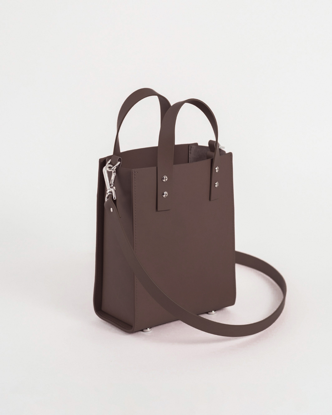 Hortensia Edición Especial 6 ANIVERSARIO - Bolso Piel