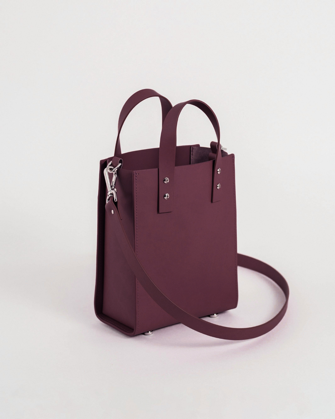 Hortensia Edición Especial 6 ANIVERSARIO - Bolso Piel