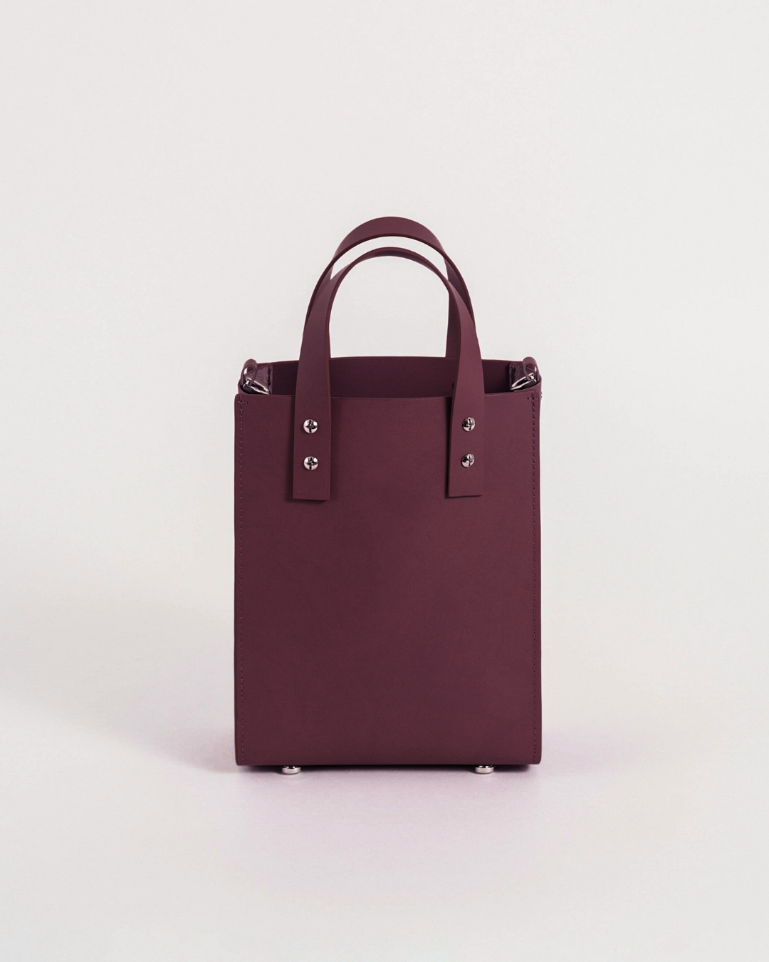 Hortensia Edición Especial 6 ANIVERSARIO - Bolso Piel