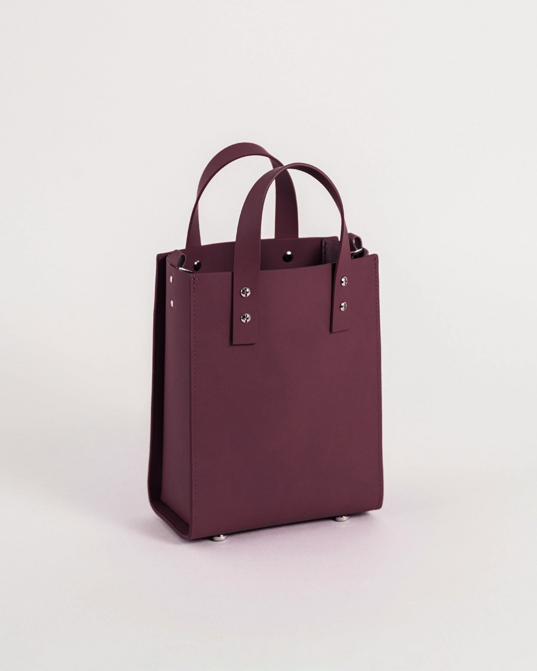 Hortensia Edición Especial 6 ANIVERSARIO - Bolso Piel