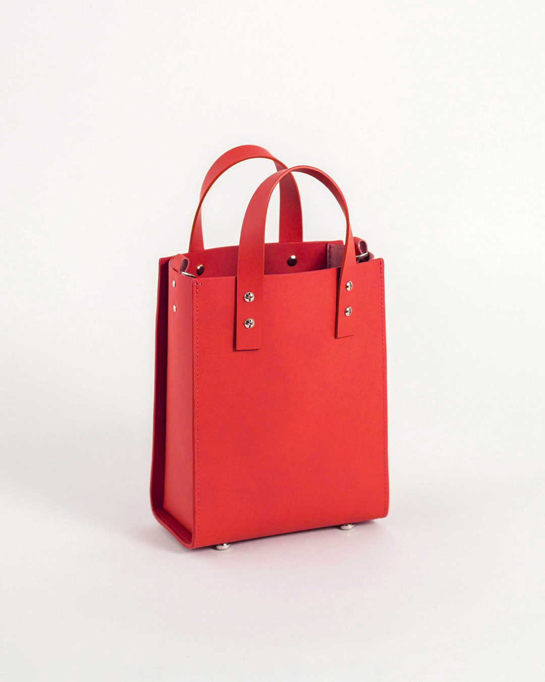 Hortensia Edición Especial 6 ANIVERSARIO - Bolso Piel