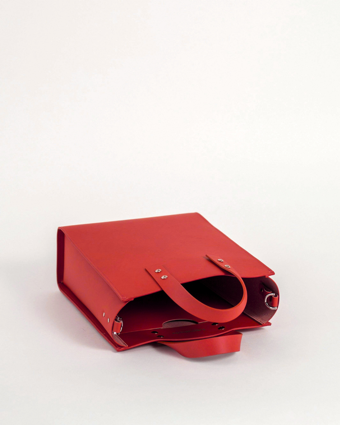 Hortensia Edición Especial 6 ANIVERSARIO - Bolso Piel