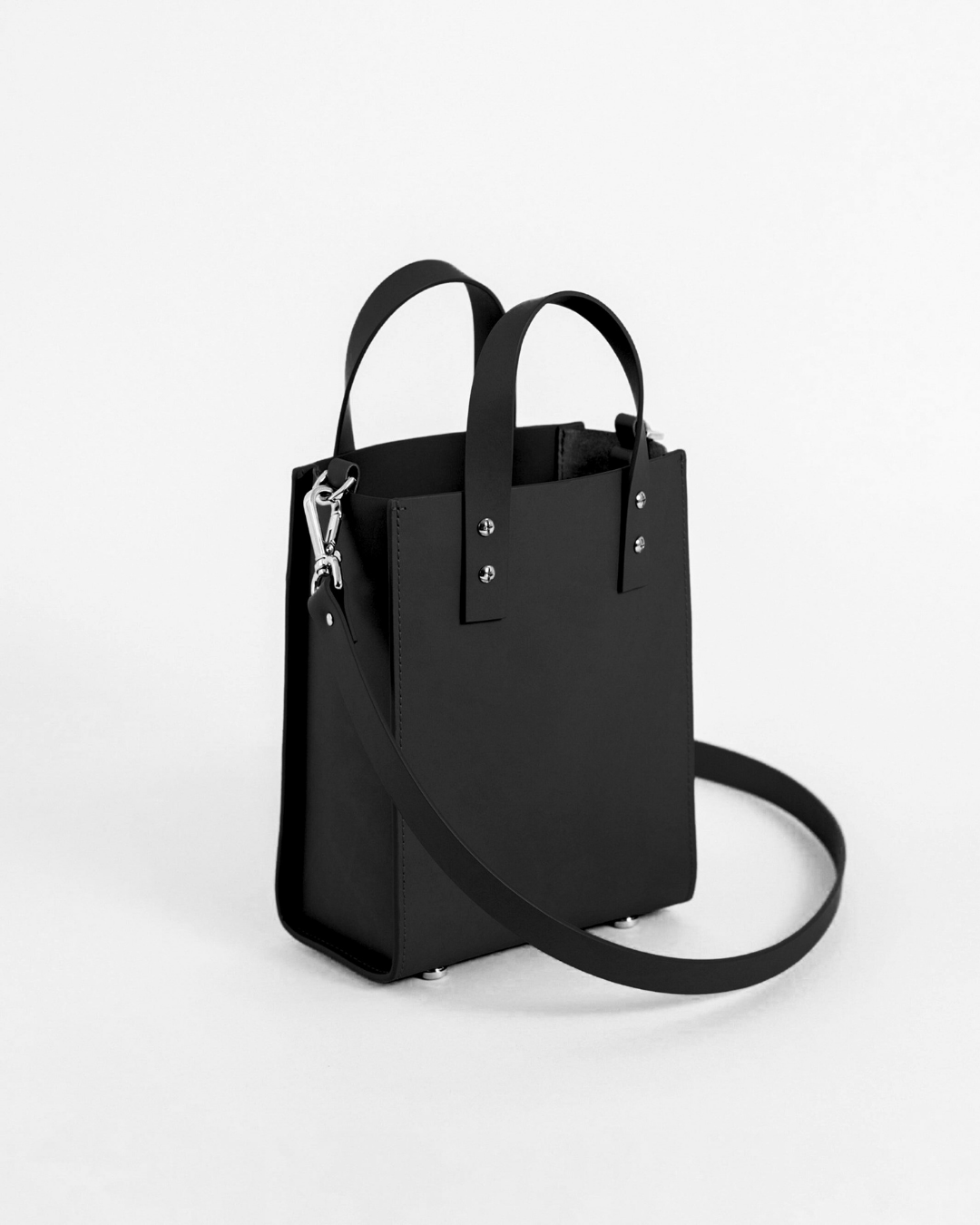 Hortensia Edición Especial 6 ANIVERSARIO - Bolso Piel