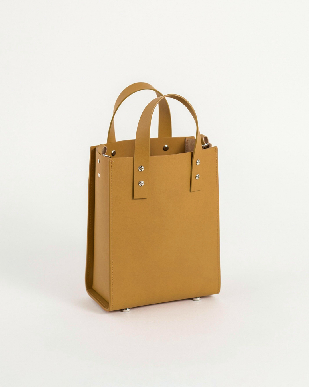 Hortensia Edición Especial 6 ANIVERSARIO - Bolso Piel