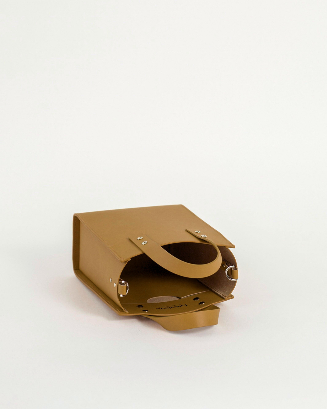 Hortensia Edición Especial 6 ANIVERSARIO - Bolso Piel