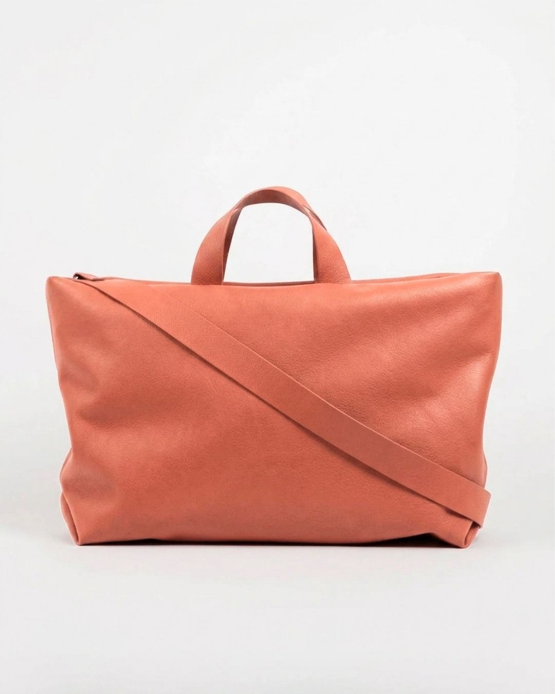 JUANA - Bolso de Piel SS26