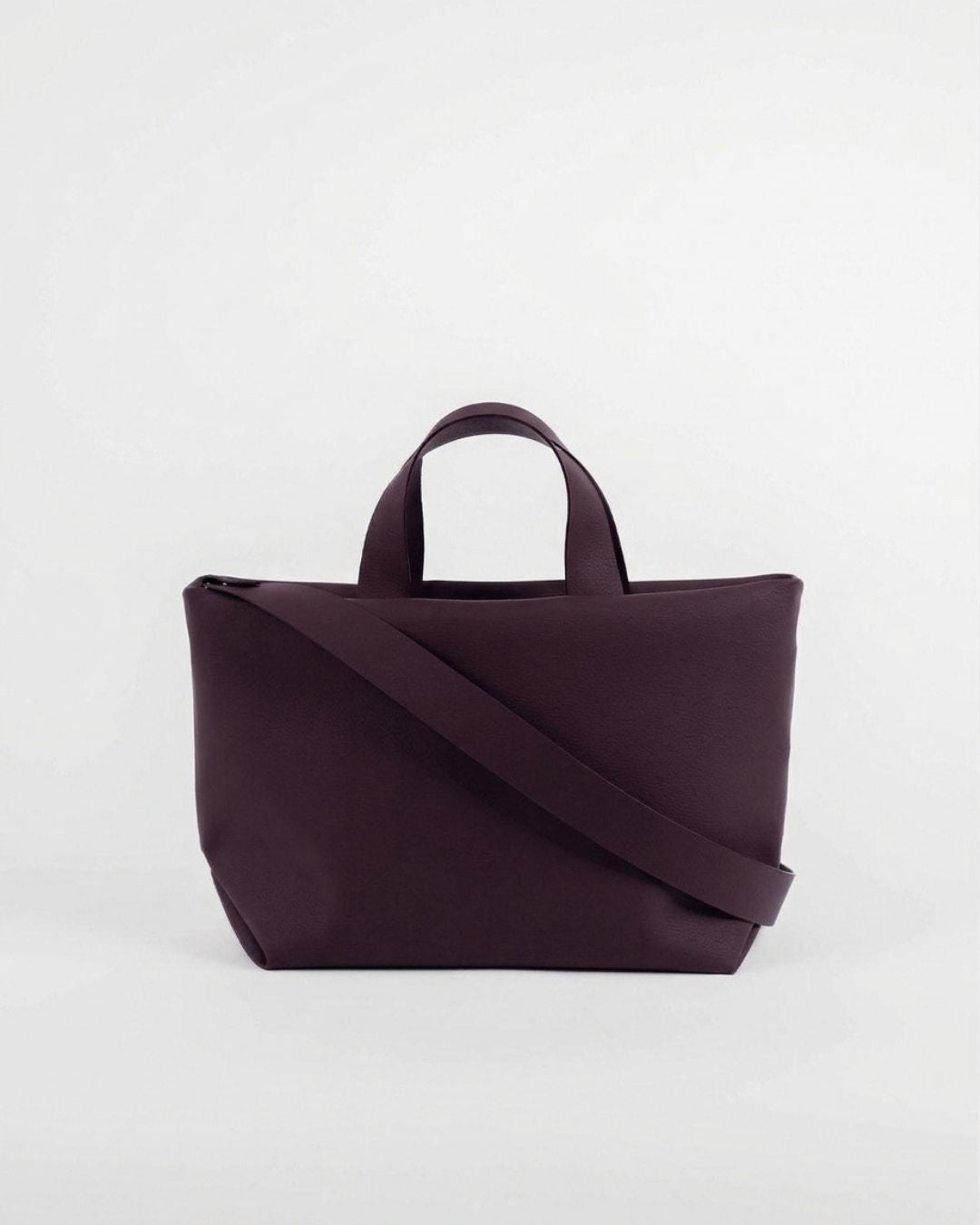 JUANI - Bolso Piel SS26