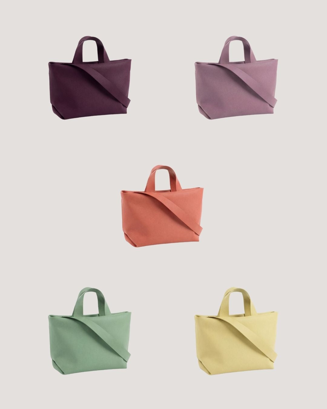 JUANI - Bolso Piel SS26