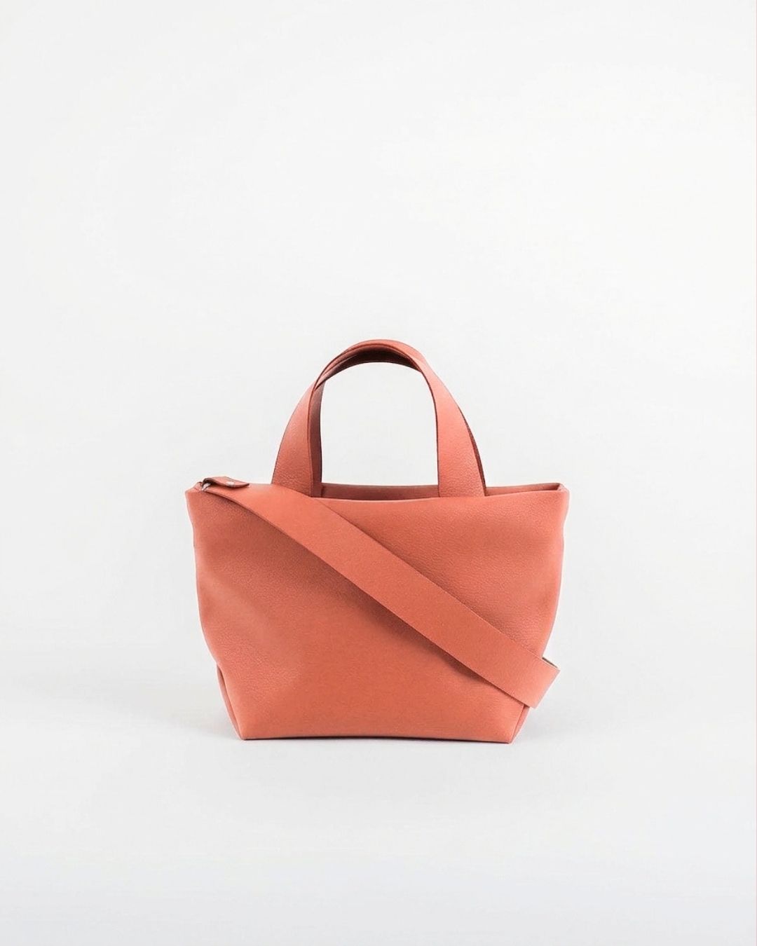 JUANITA - Bolso Piel SS26