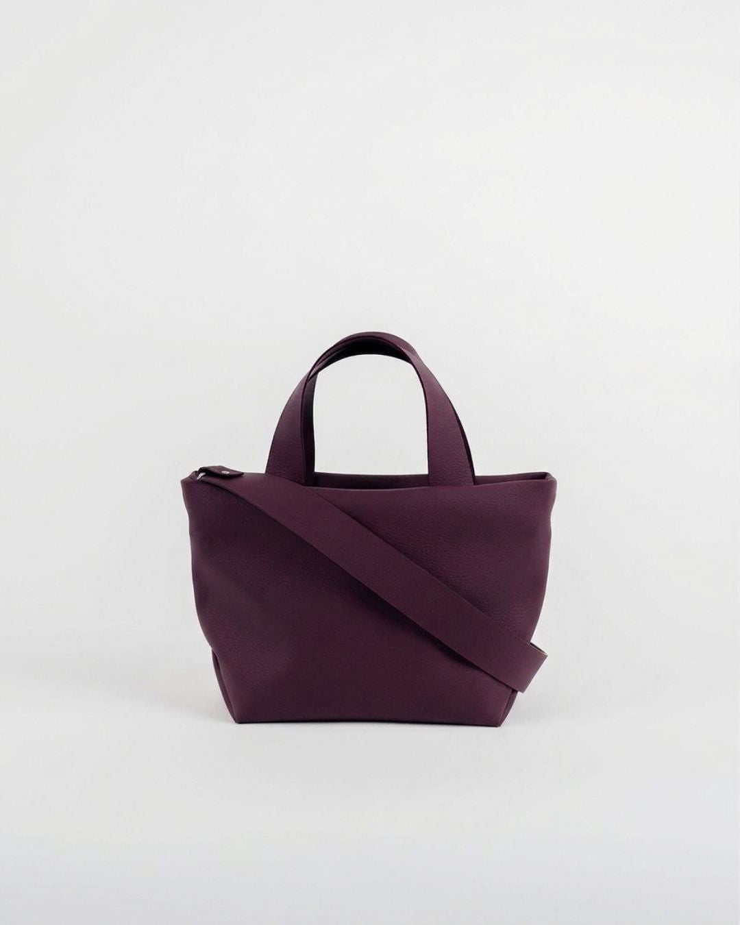 JUANITA - Bolso Piel SS26