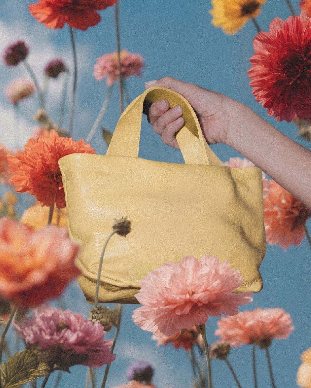 JUANITA - Bolso Piel SS26