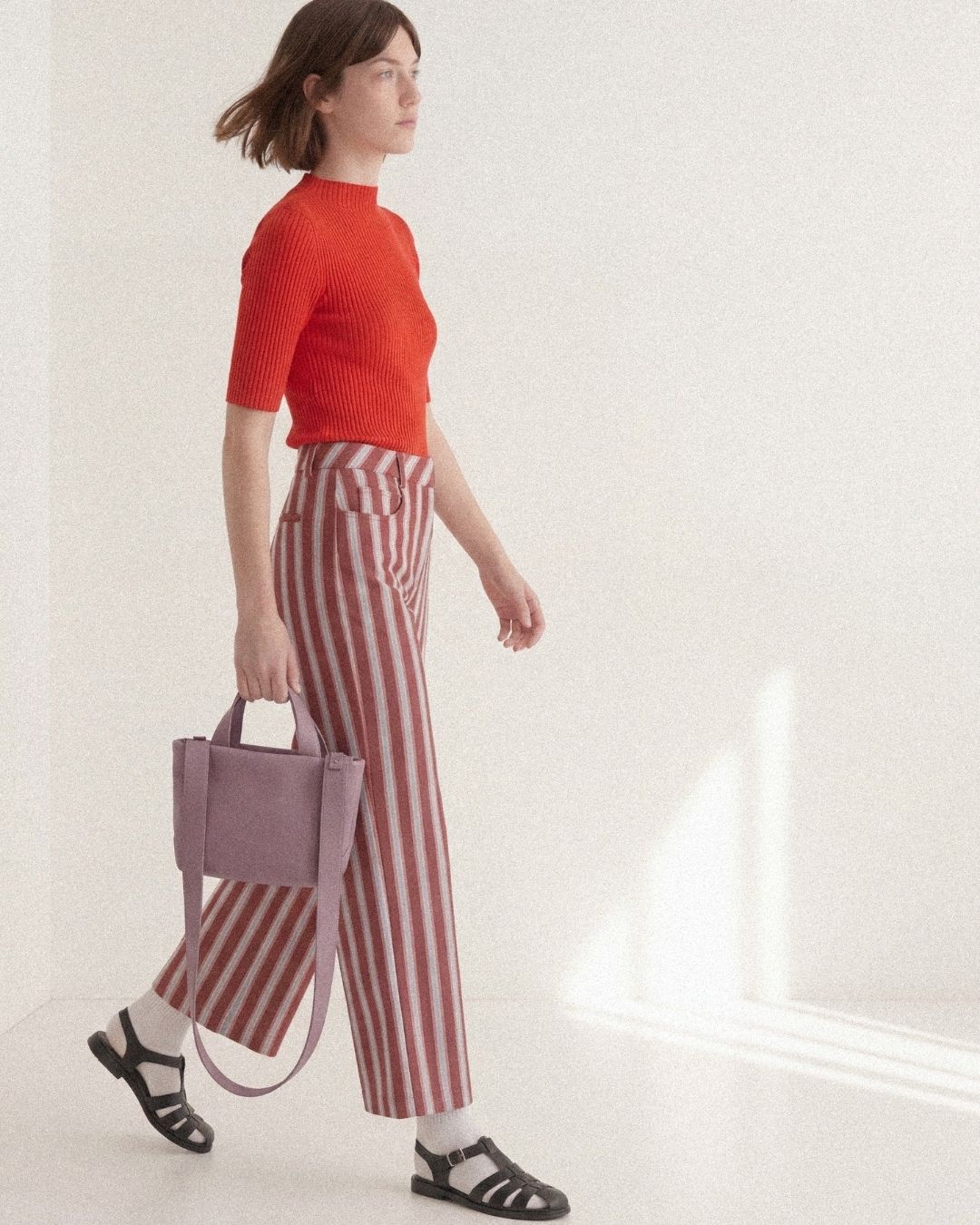 JUANITA - Bolso Piel SS26