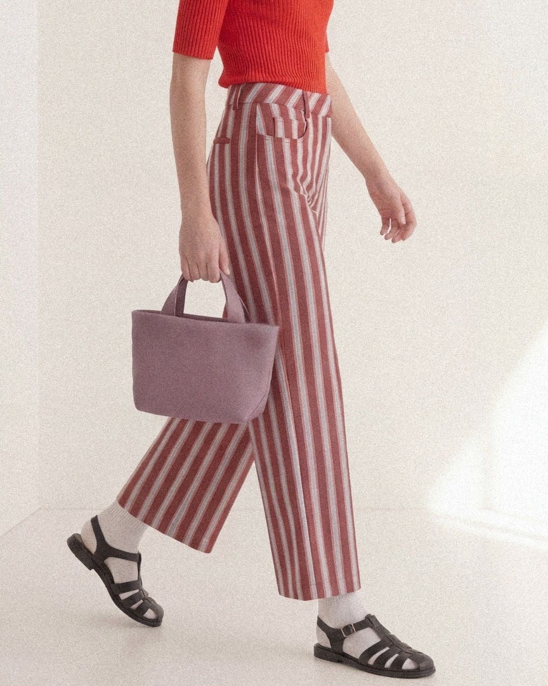 JUANITA - Bolso Piel SS26