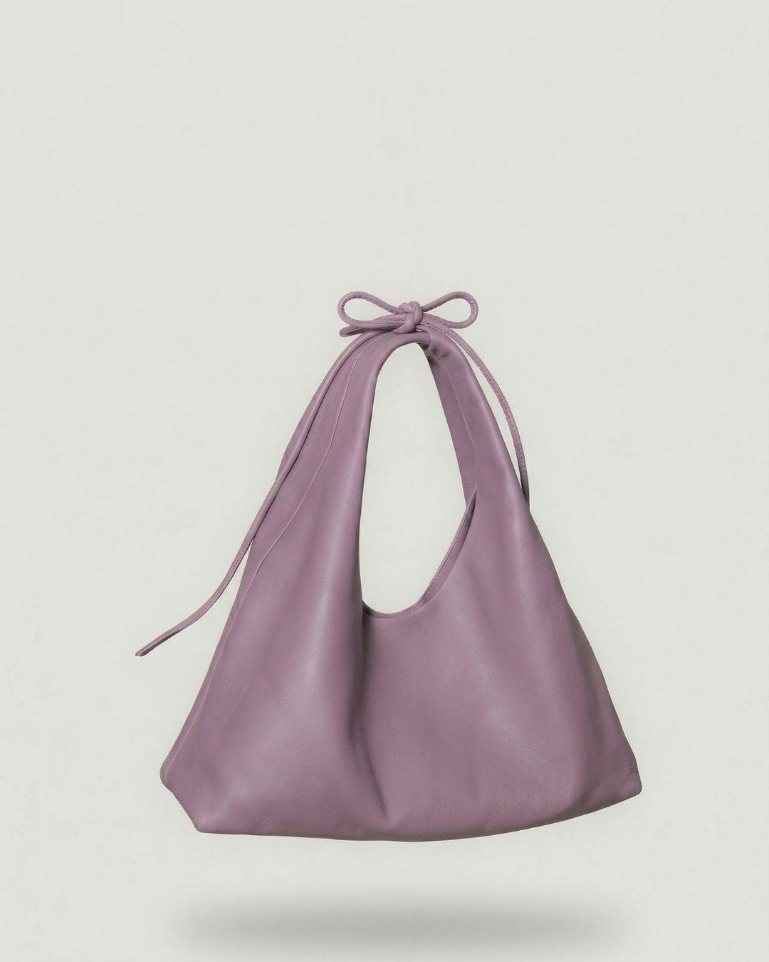 Lola - Medium leather handbag