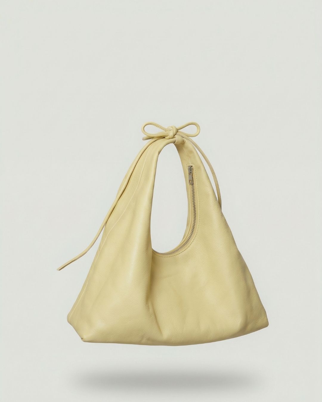 Lola - Medium leather handbag
