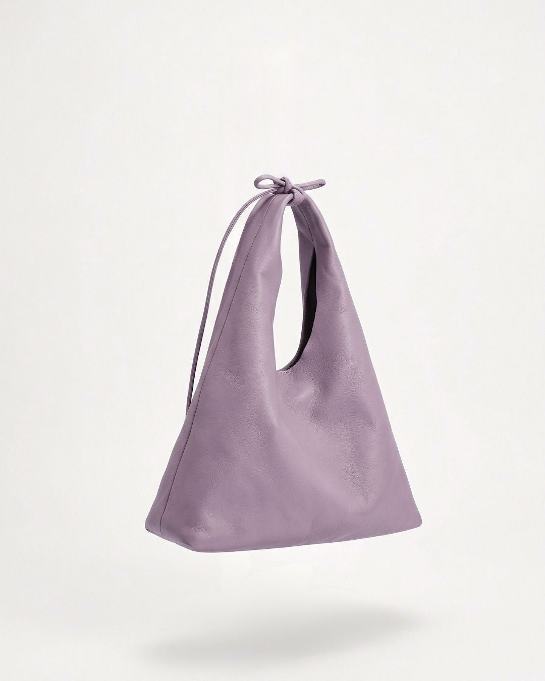 Loles - Medium leather handbag