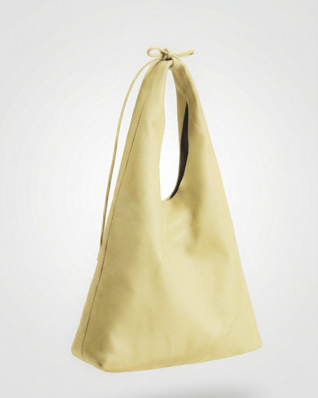 MariLoles - Bolso grande XL en piel SS26
