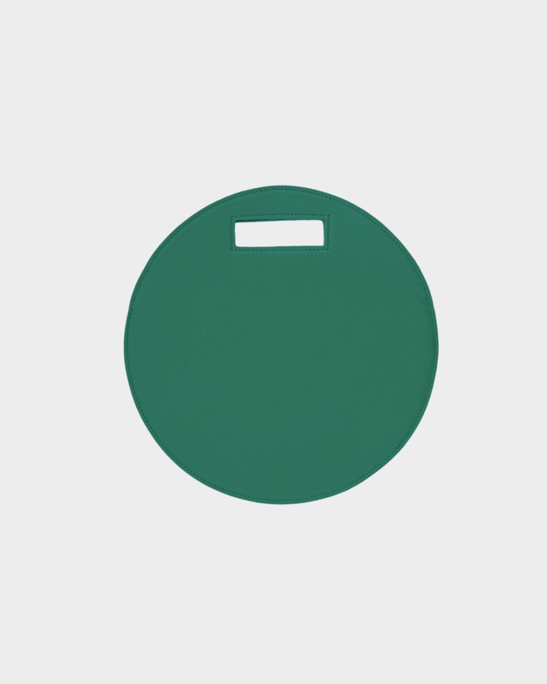 Bolso Círculo Piel - IRENE X OA