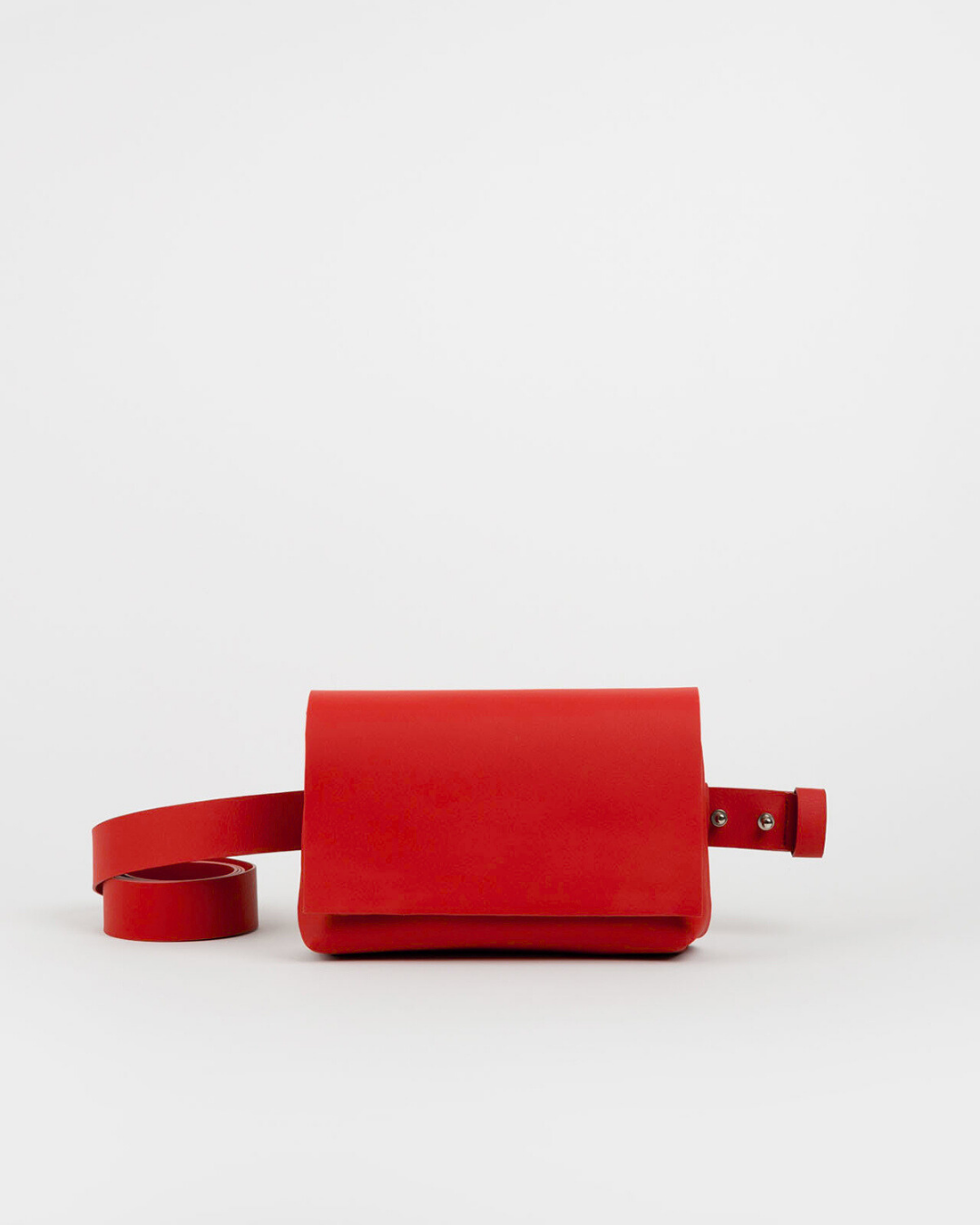 FERNANDITA - Riñonera Piel con cinturón