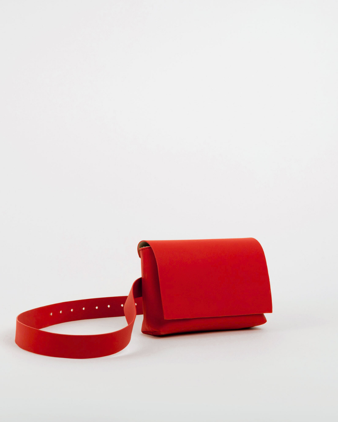 FERNANDITA - Riñonera Piel con cinturón