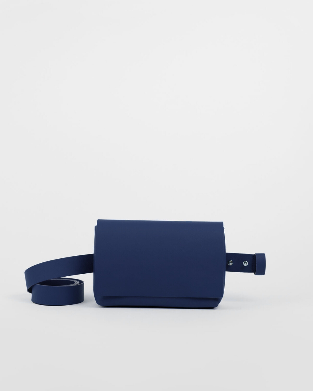 FERNANDITA - Riñonera Piel con cinturón