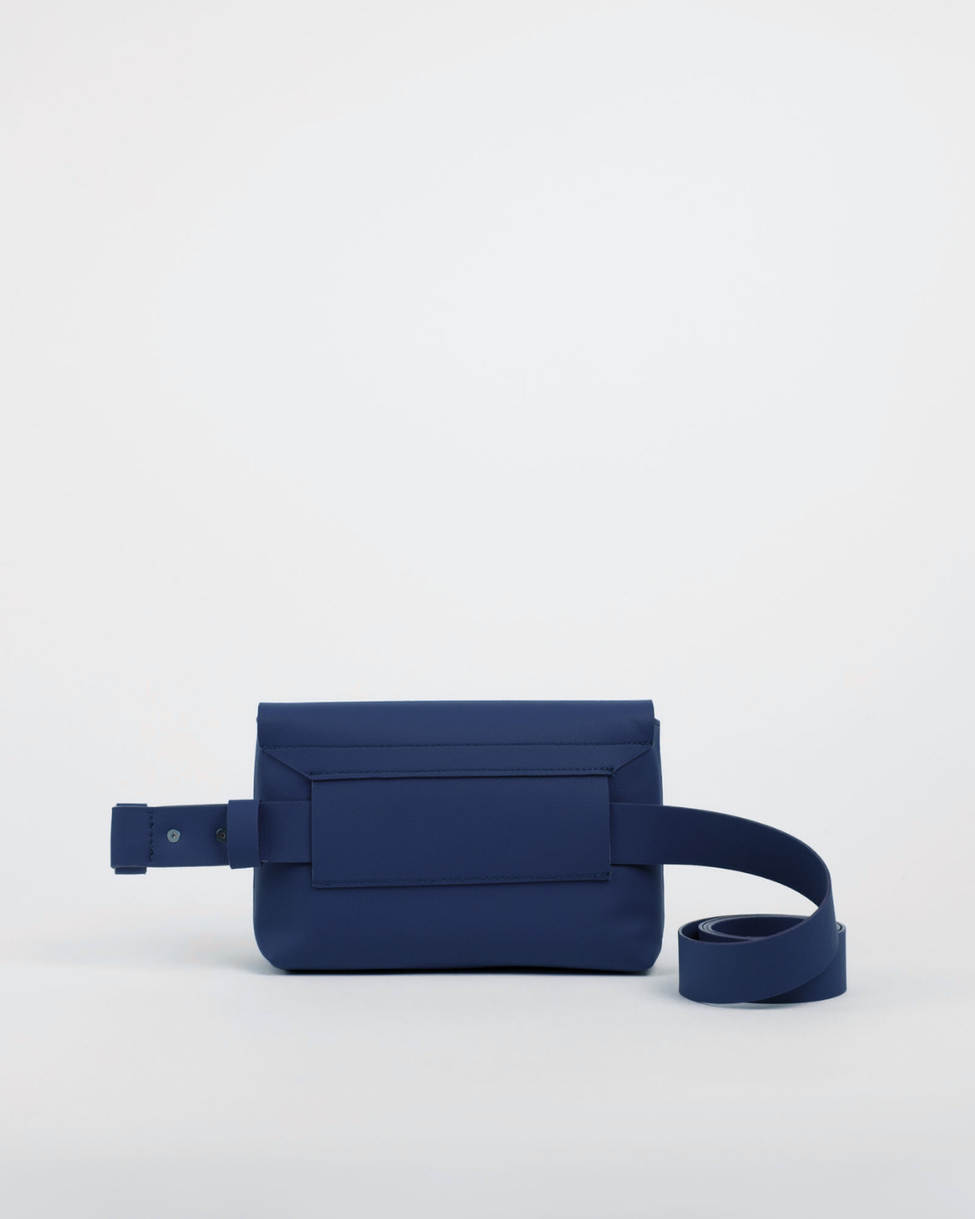 FERNANDITA - Riñonera Piel con cinturón