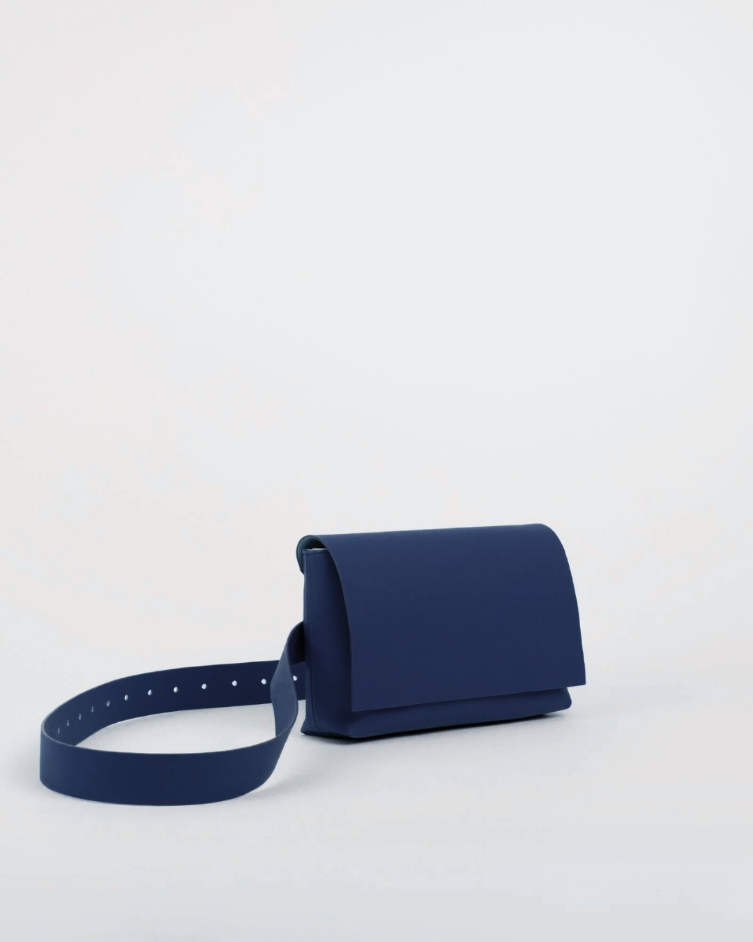 FERNANDITA - Riñonera Piel con cinturón