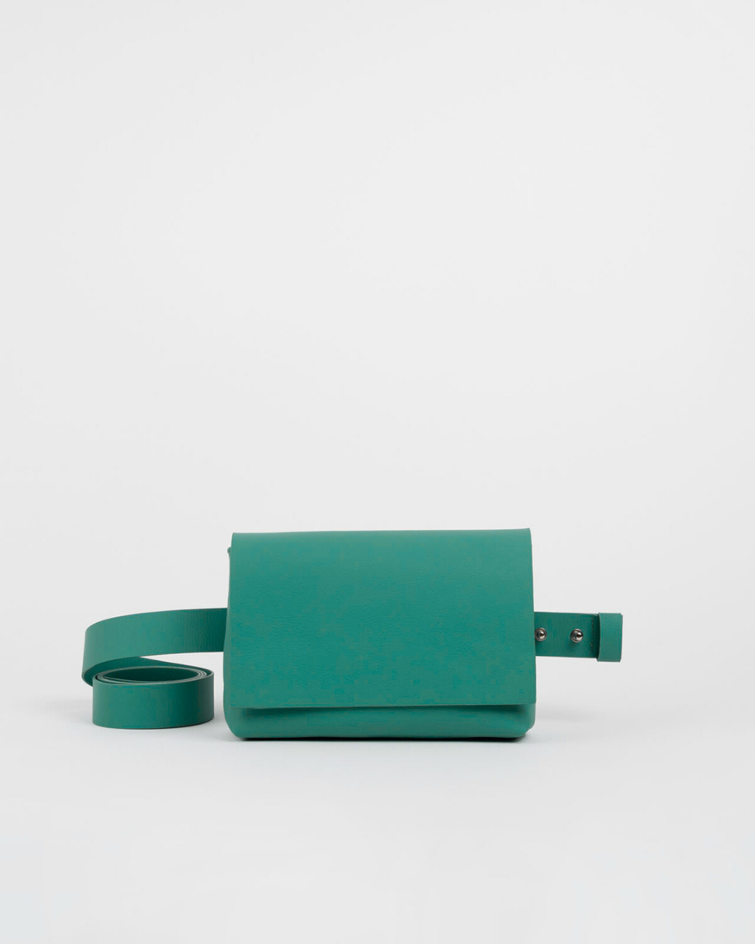 FERNANDITA - Riñonera Piel con cinturón