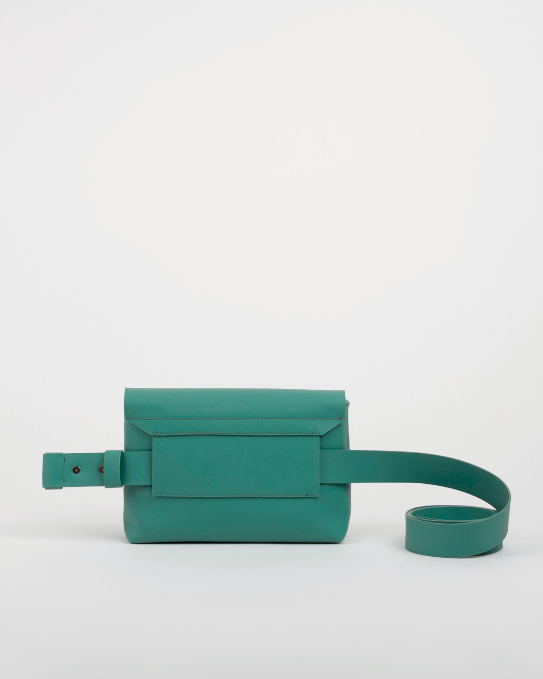 FERNANDITA - Riñonera Piel con cinturón