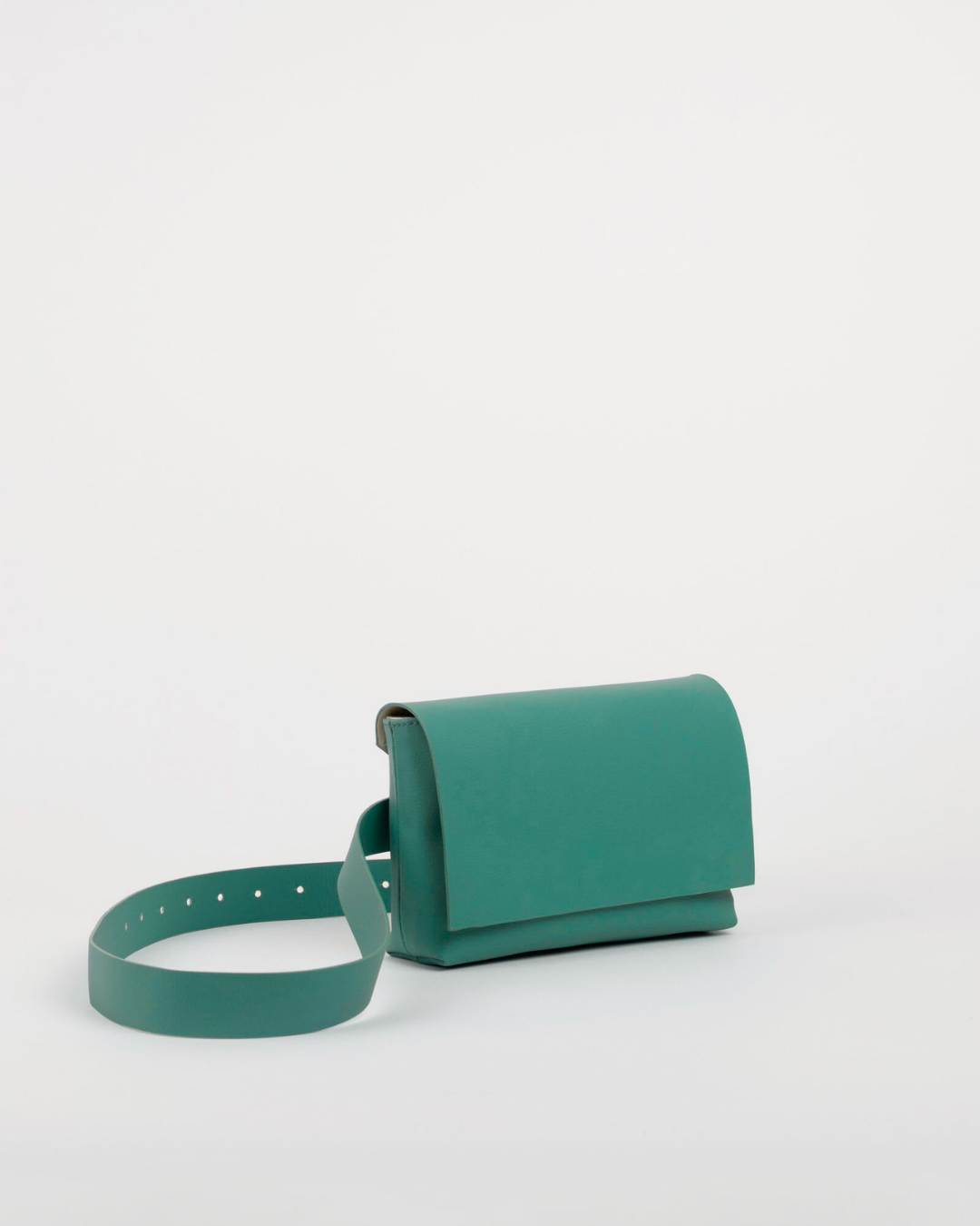 FERNANDITA - Riñonera Piel con cinturón