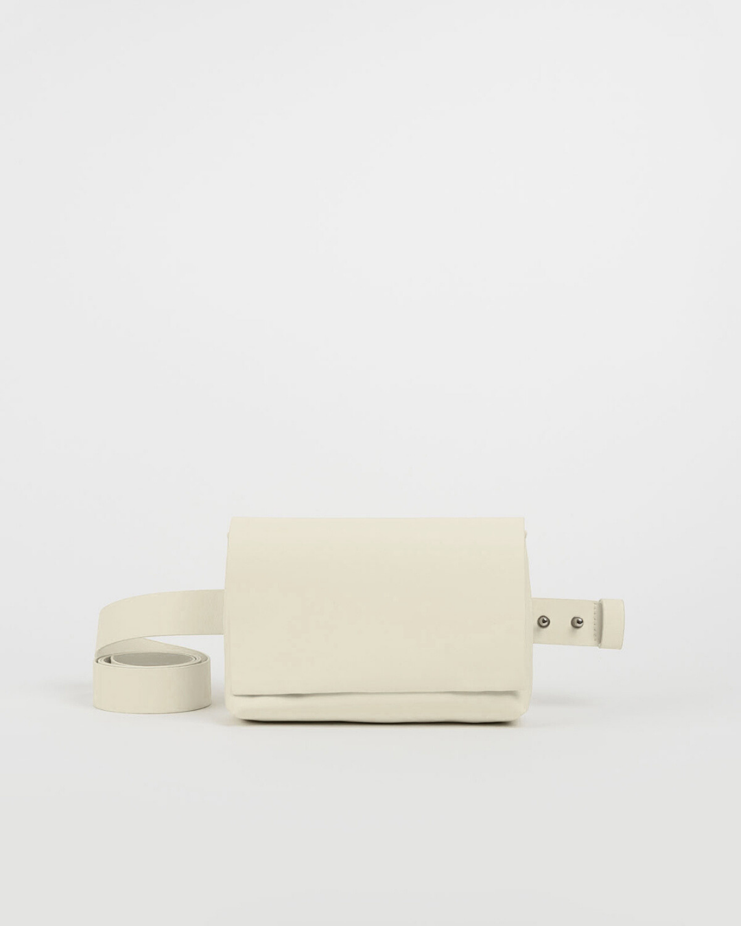 FERNANDITA - Riñonera Piel con cinturón