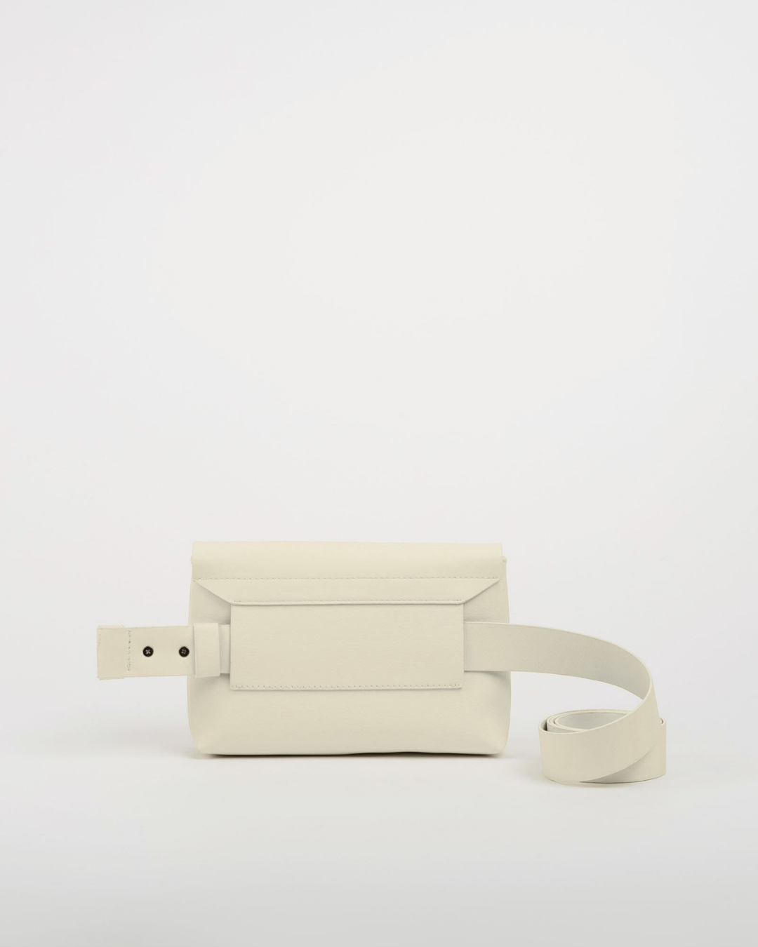 FERNANDITA - Riñonera Piel con cinturón