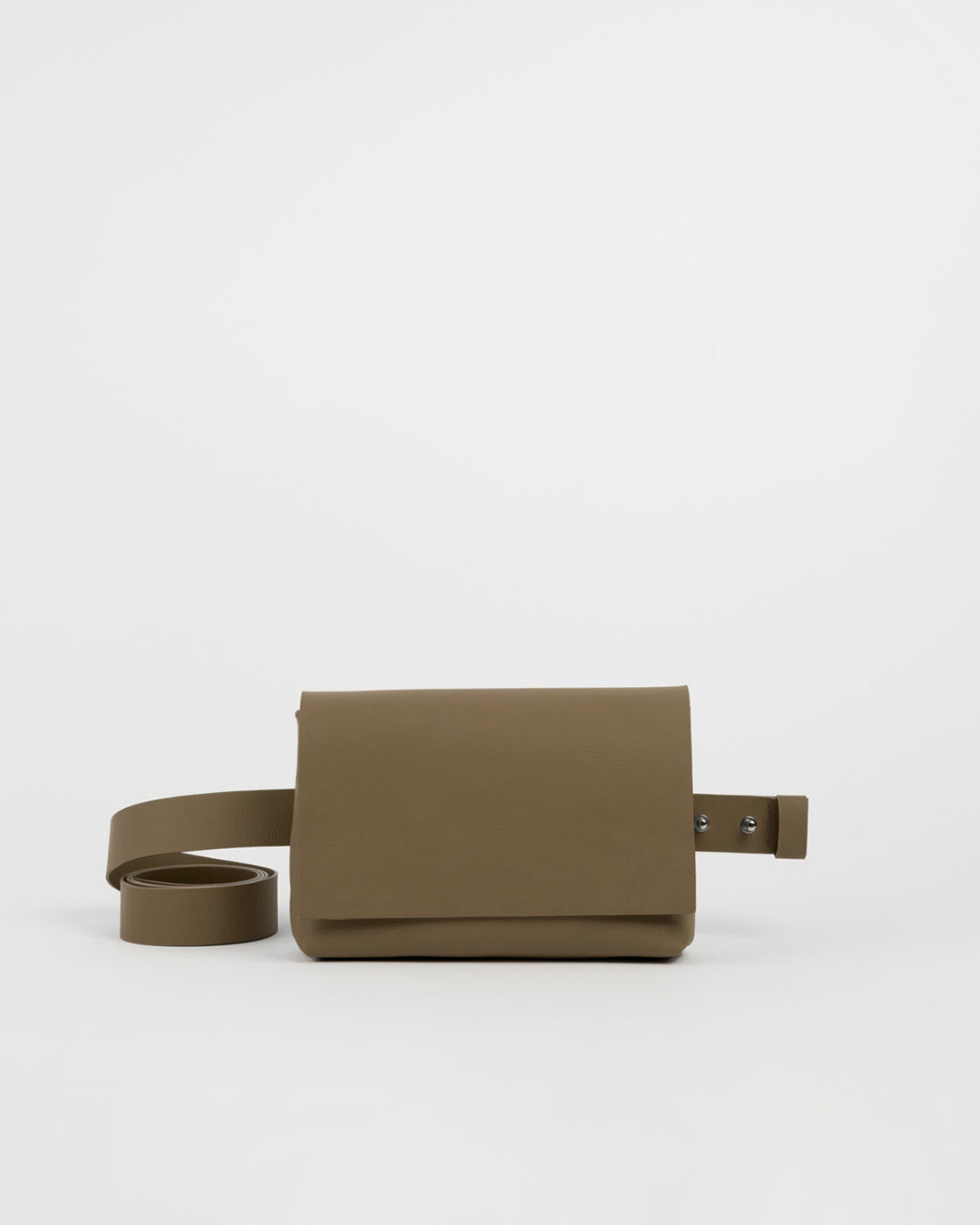 FERNANDITA - Riñonera Piel con cinturón