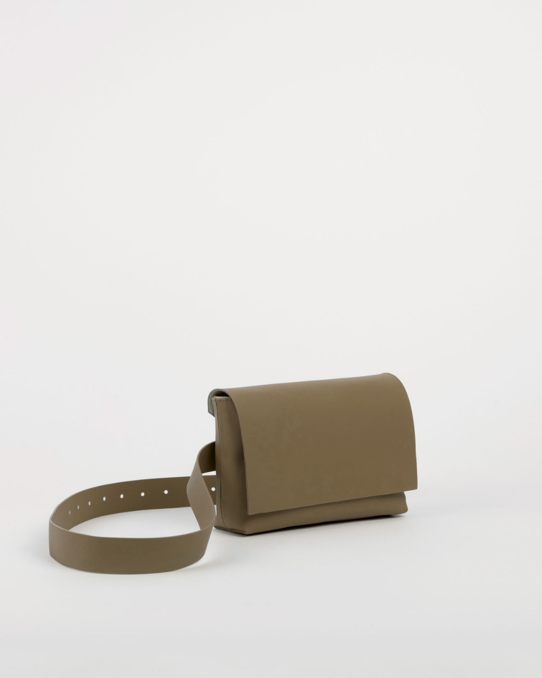 FERNANDITA - Riñonera Piel con cinturón