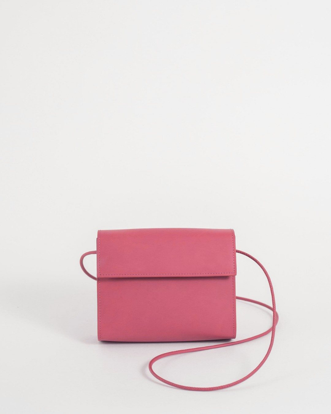 Toñi Edición Especial 6 ANIVERSARIO - Bolso Riñonera con cinturón en Piel