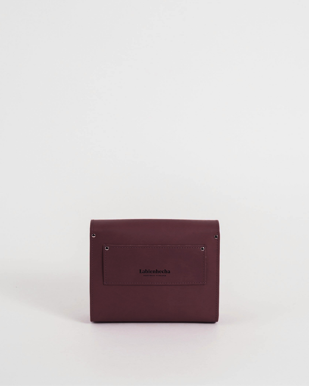 Toñi Edición Especial 6 ANIVERSARIO - Bolso Riñonera con cinturón en Piel